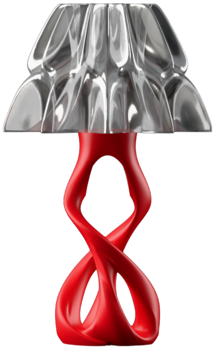 Torix table lamp