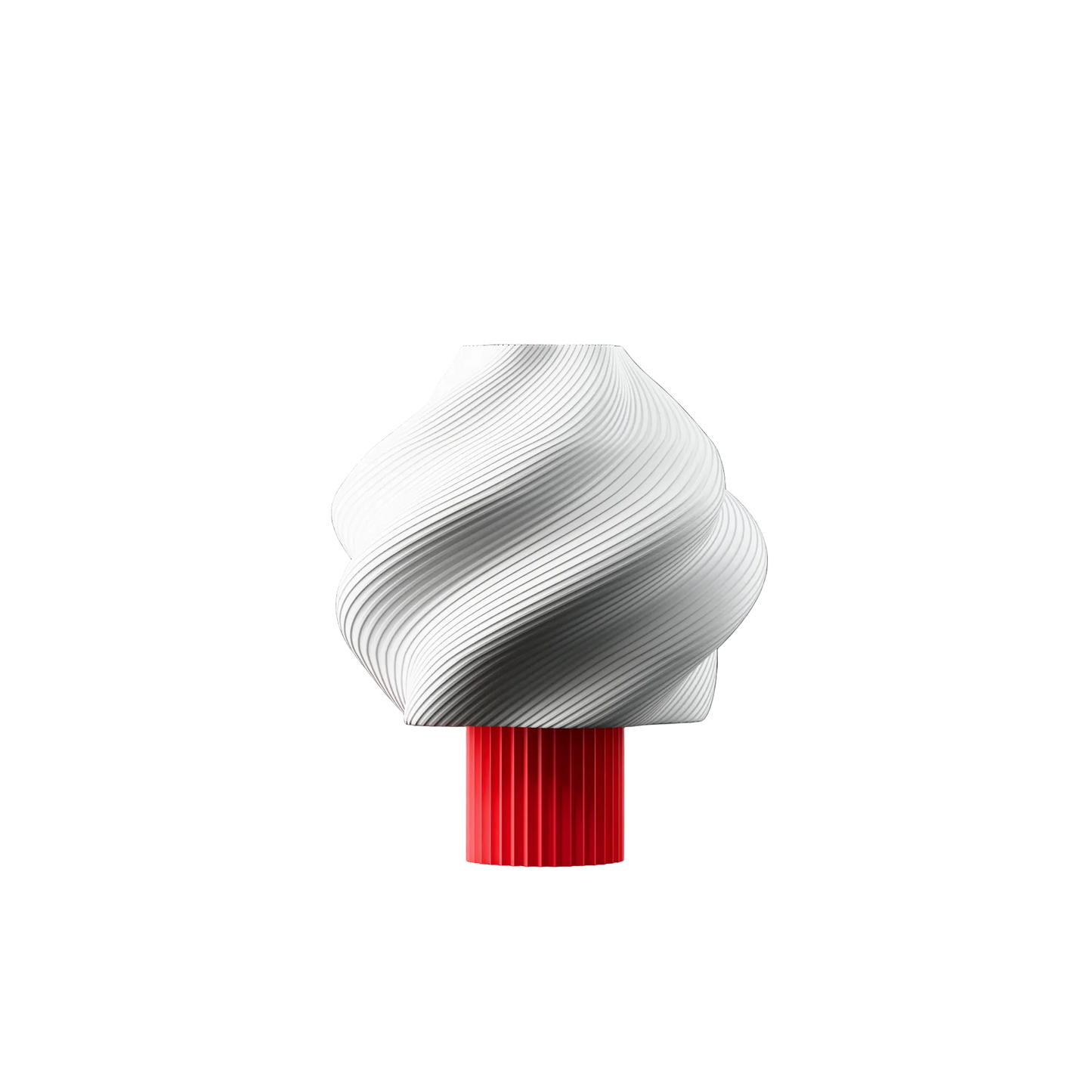 Soft Serve – Ice Cream Table Lamp