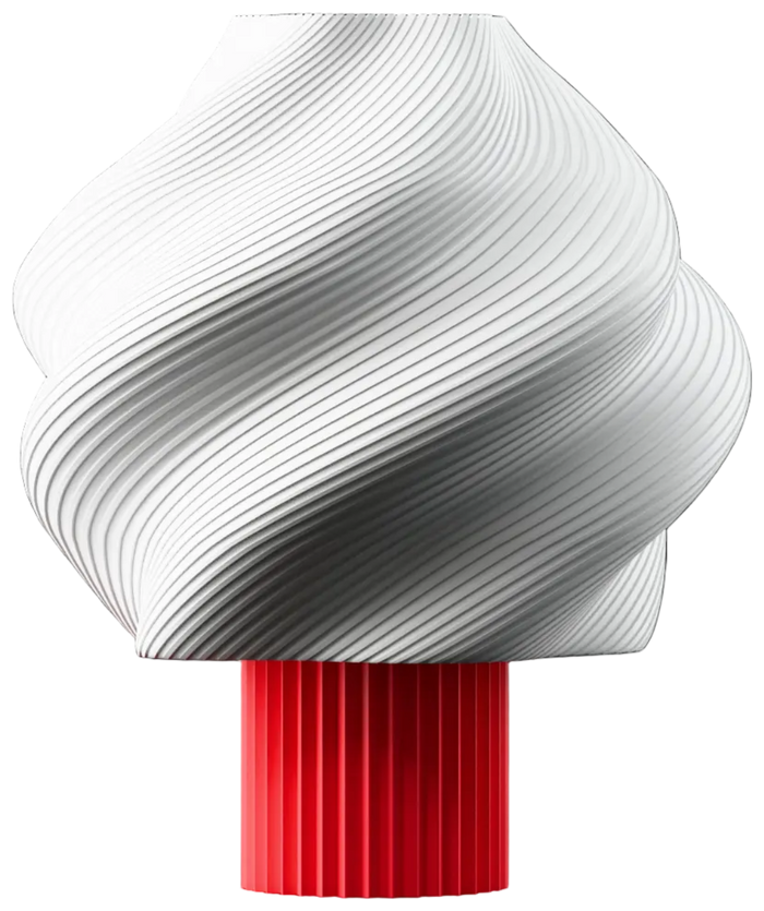 Soft Serve