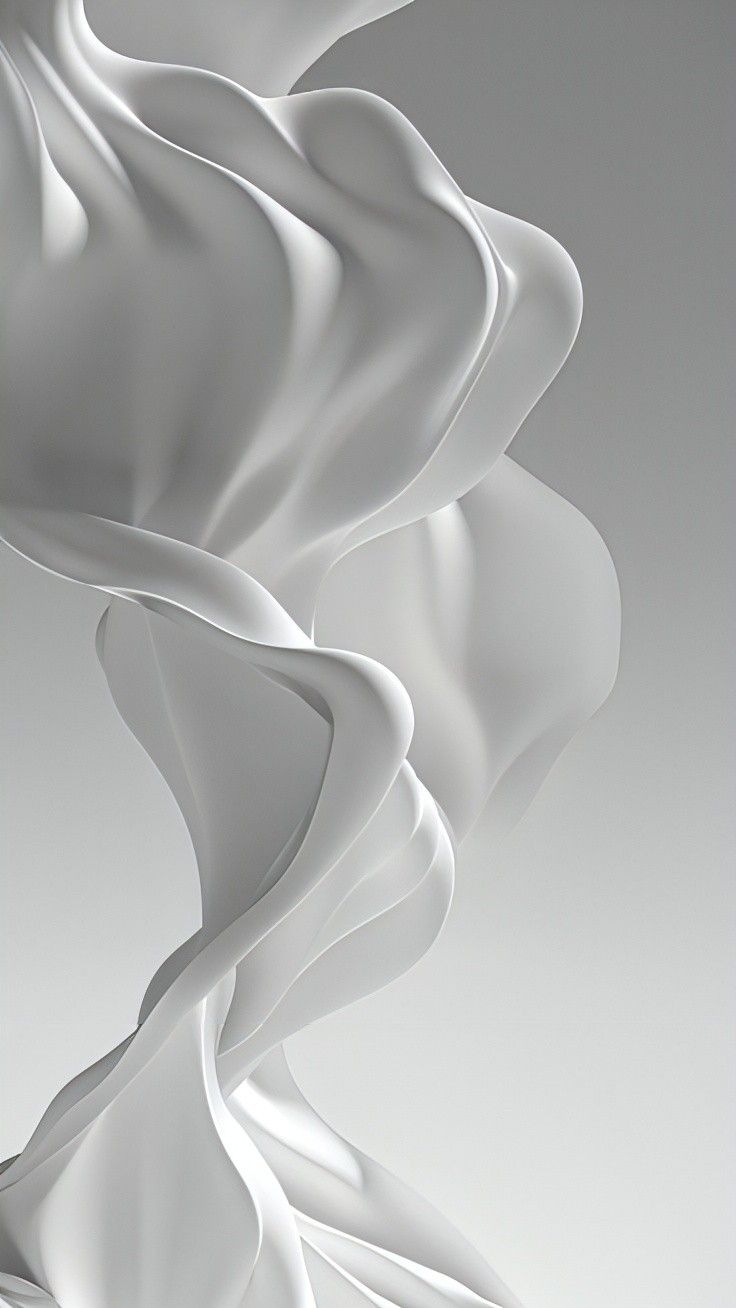 Shaped by the Wind
