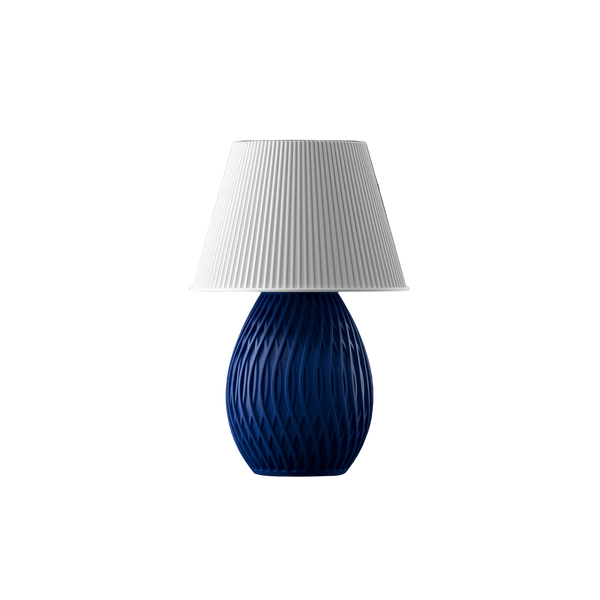 Azura – Wave Table Lamp