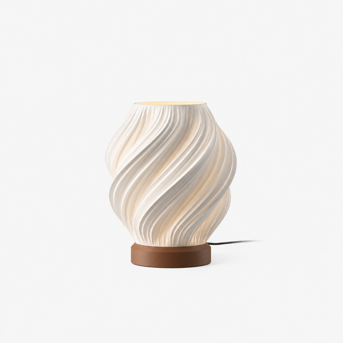 Sculpted by the Wind