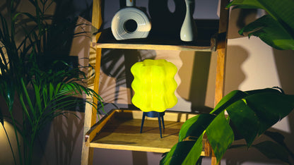 Wave Lamp