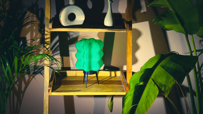 Wave Lamp