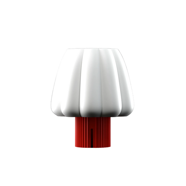 Morello – Cosy Pillow Table Lamp
