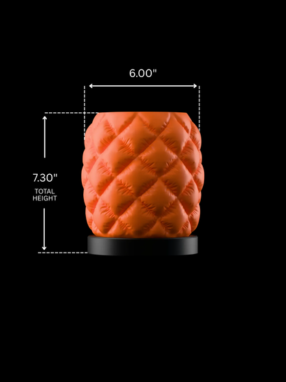 Puffa – Cloud Table Lamp