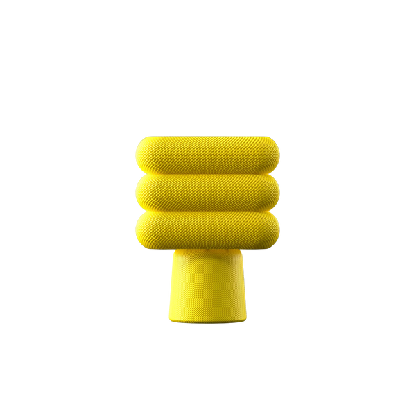 Trion – Triangular Table Lamp