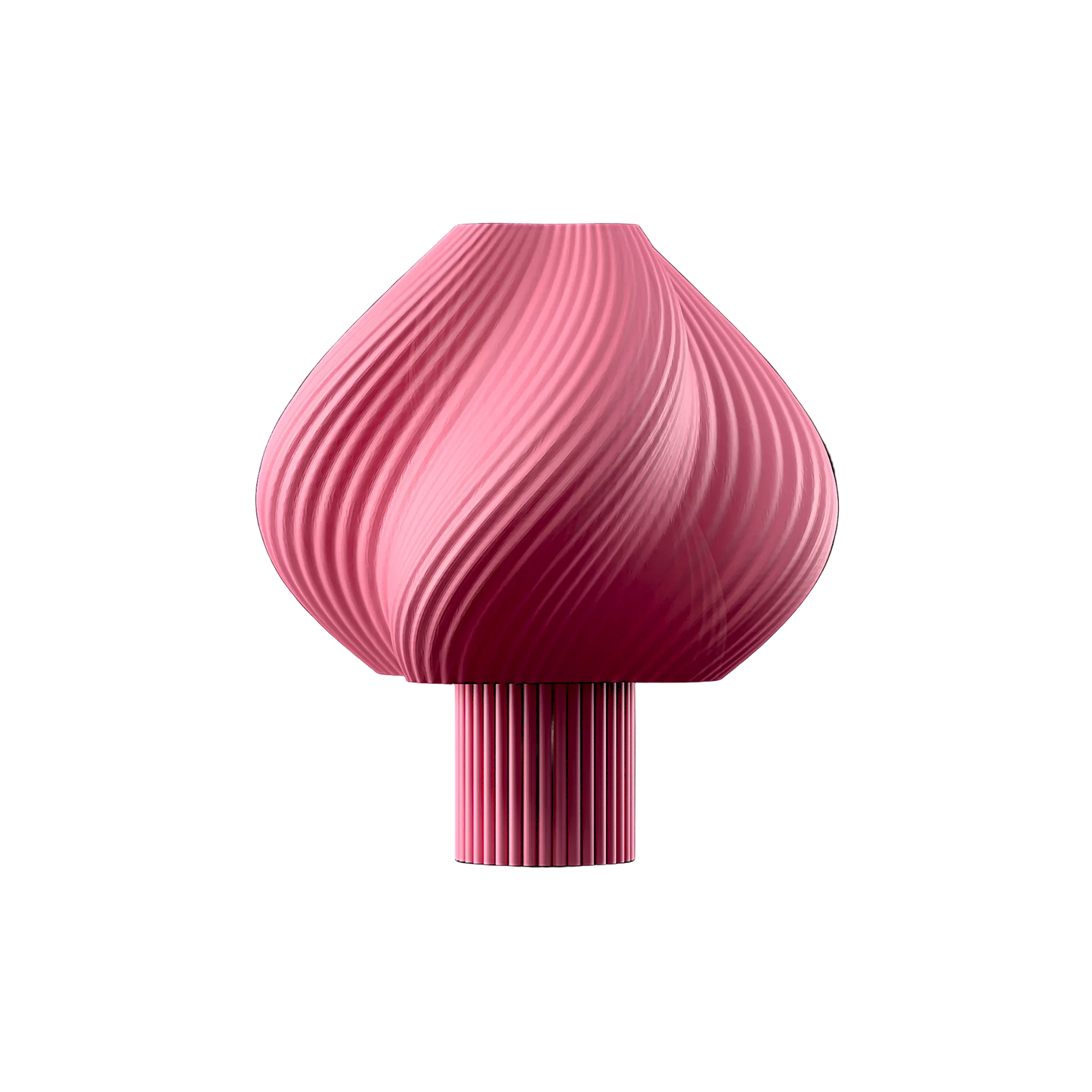 Swirl Lamp
