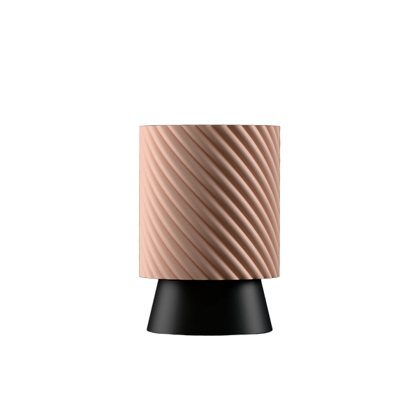 Viper – Sculptural Table Lamp