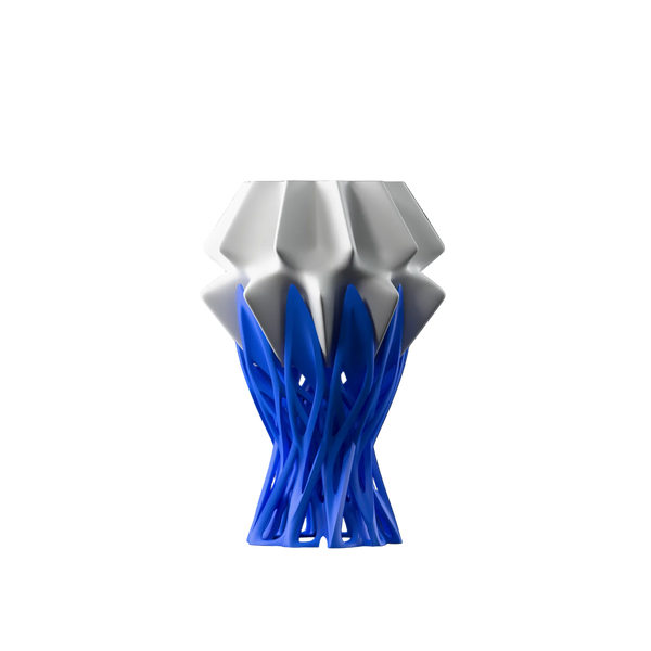 Zentrox – Architectural Table Lamp