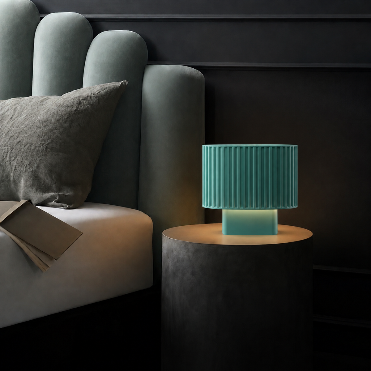 Made to Light Up Your Space