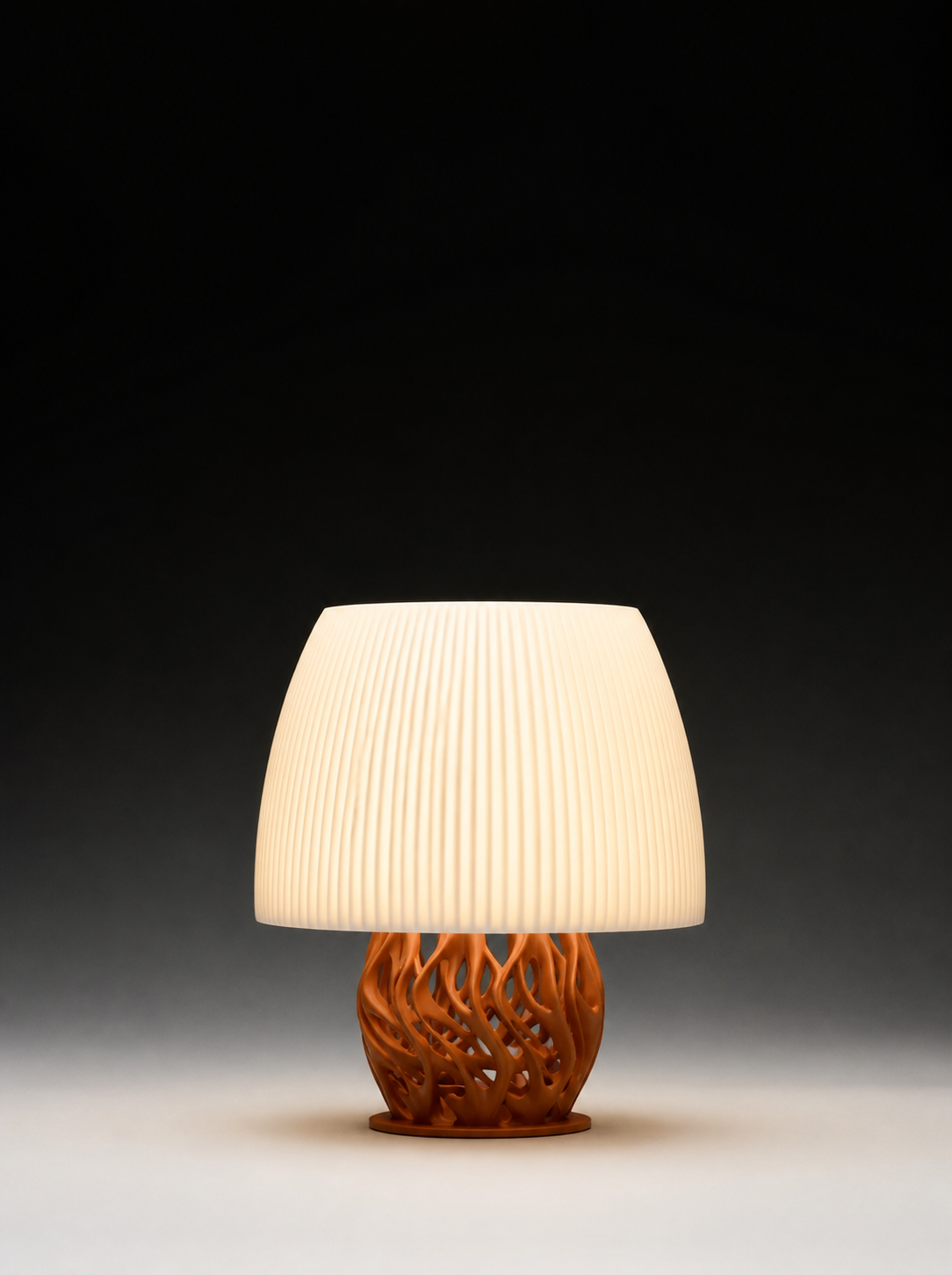 Introducing the Neura Lamp