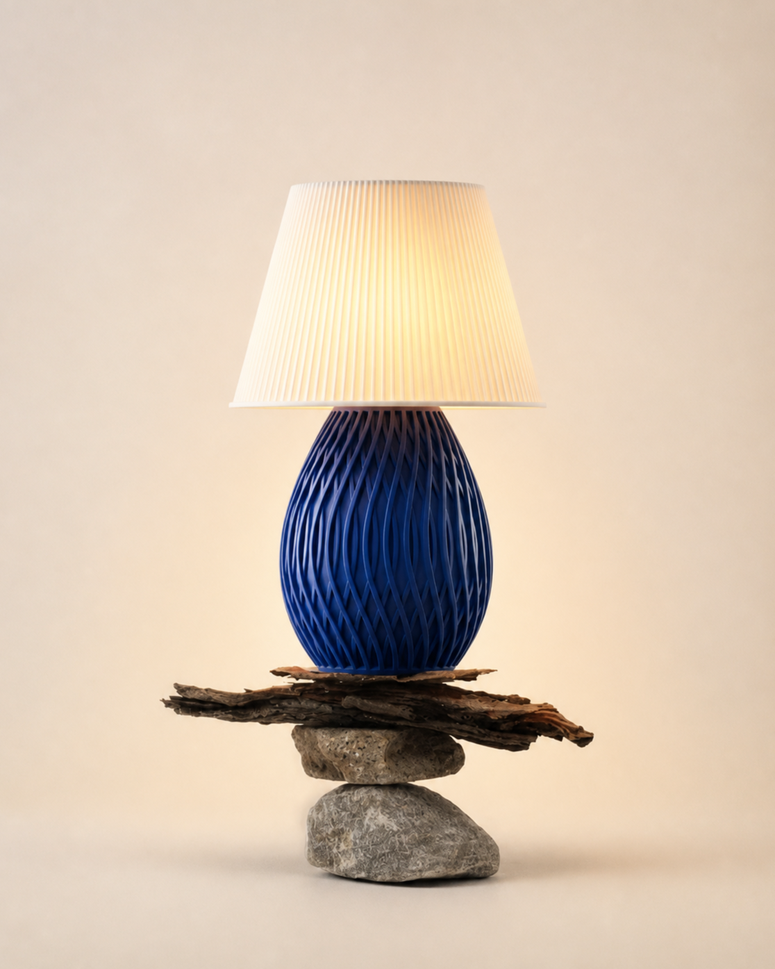 Introducing the Azura Lamp
