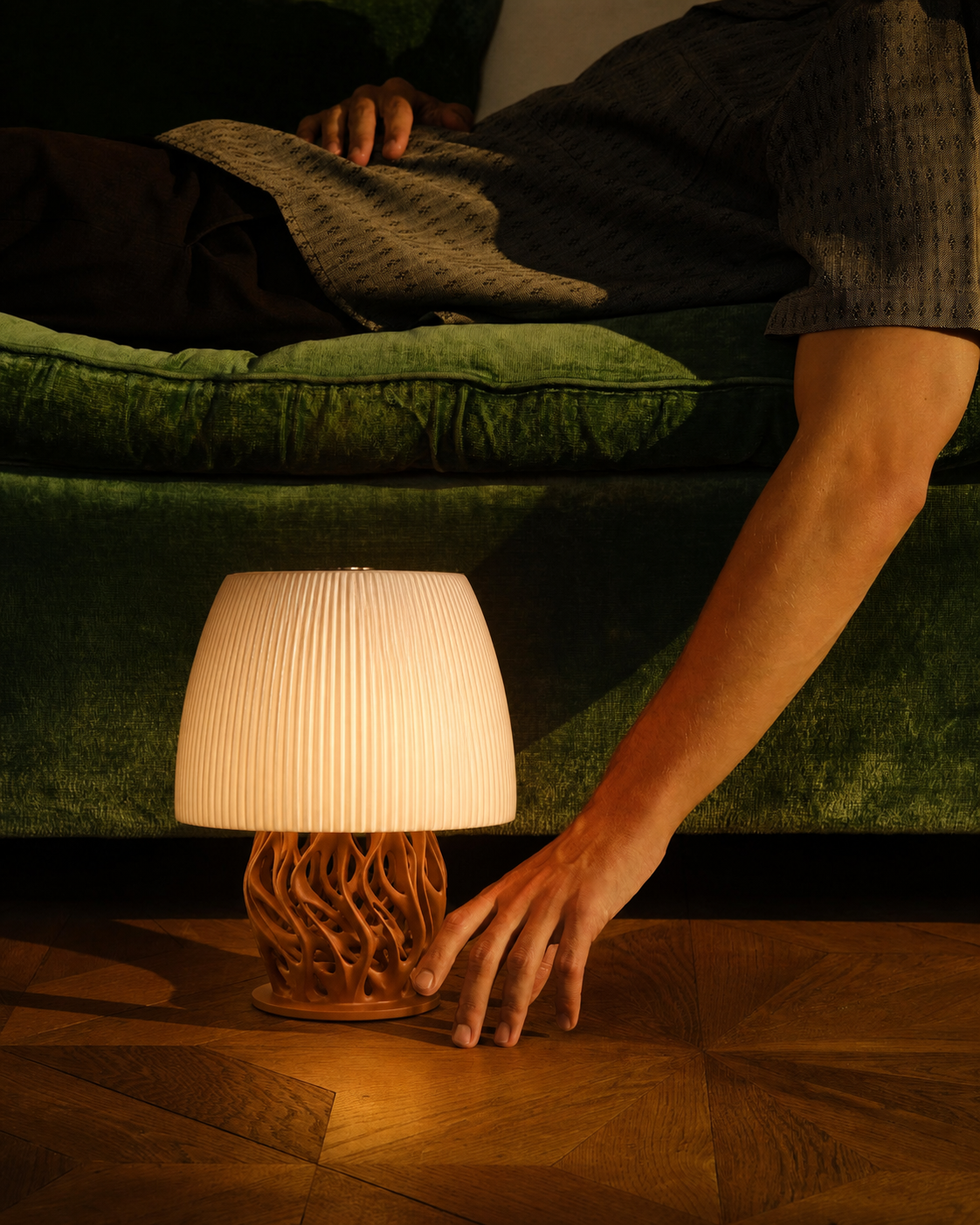 Made for Your Home