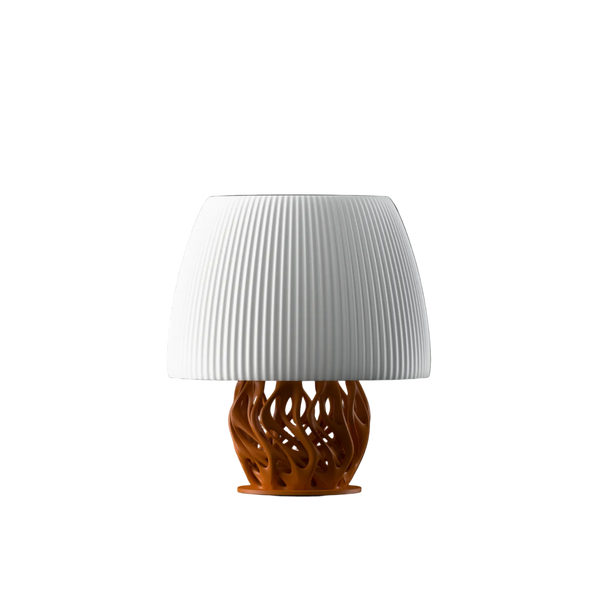 Neura – Organic Table Lamp