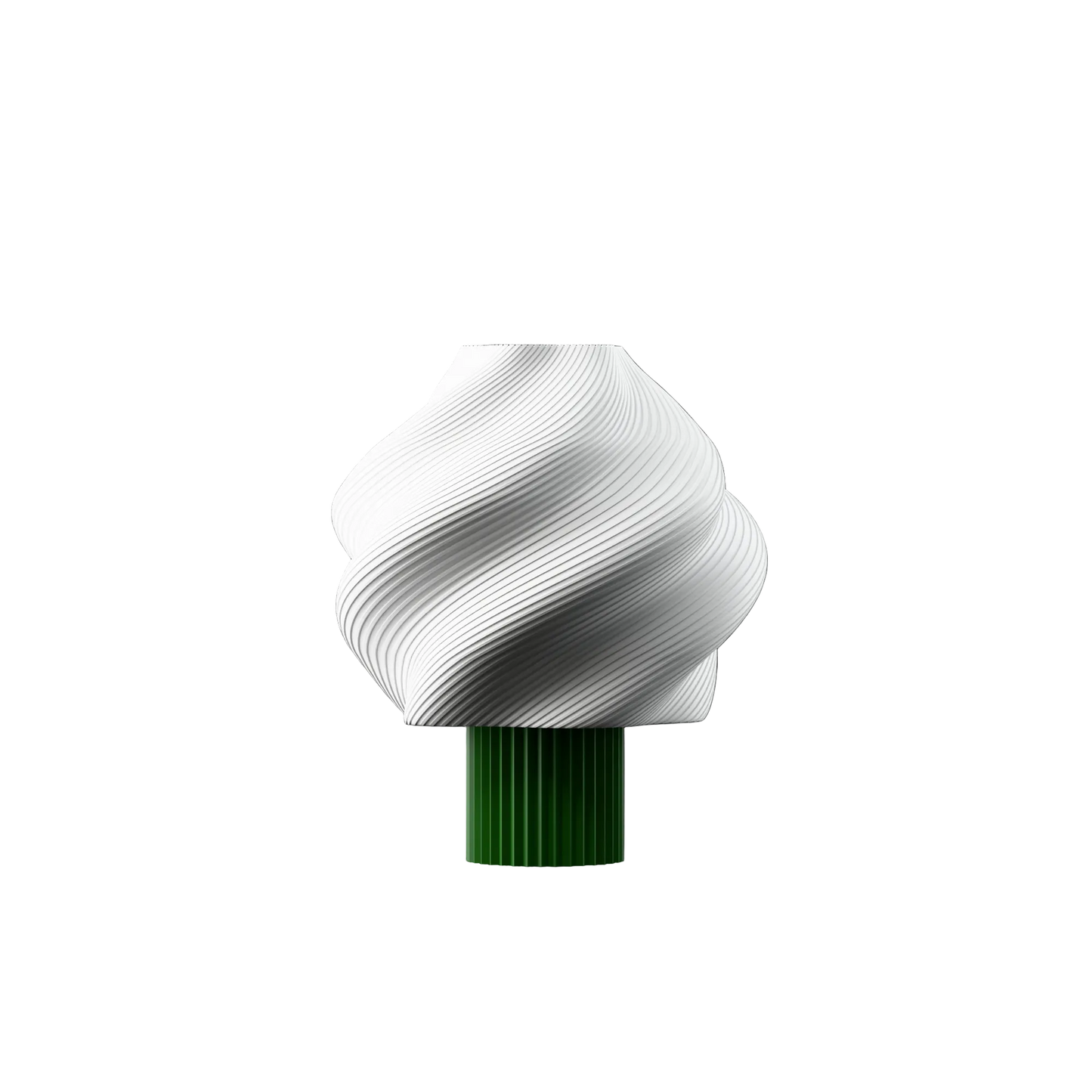 Soft Serve