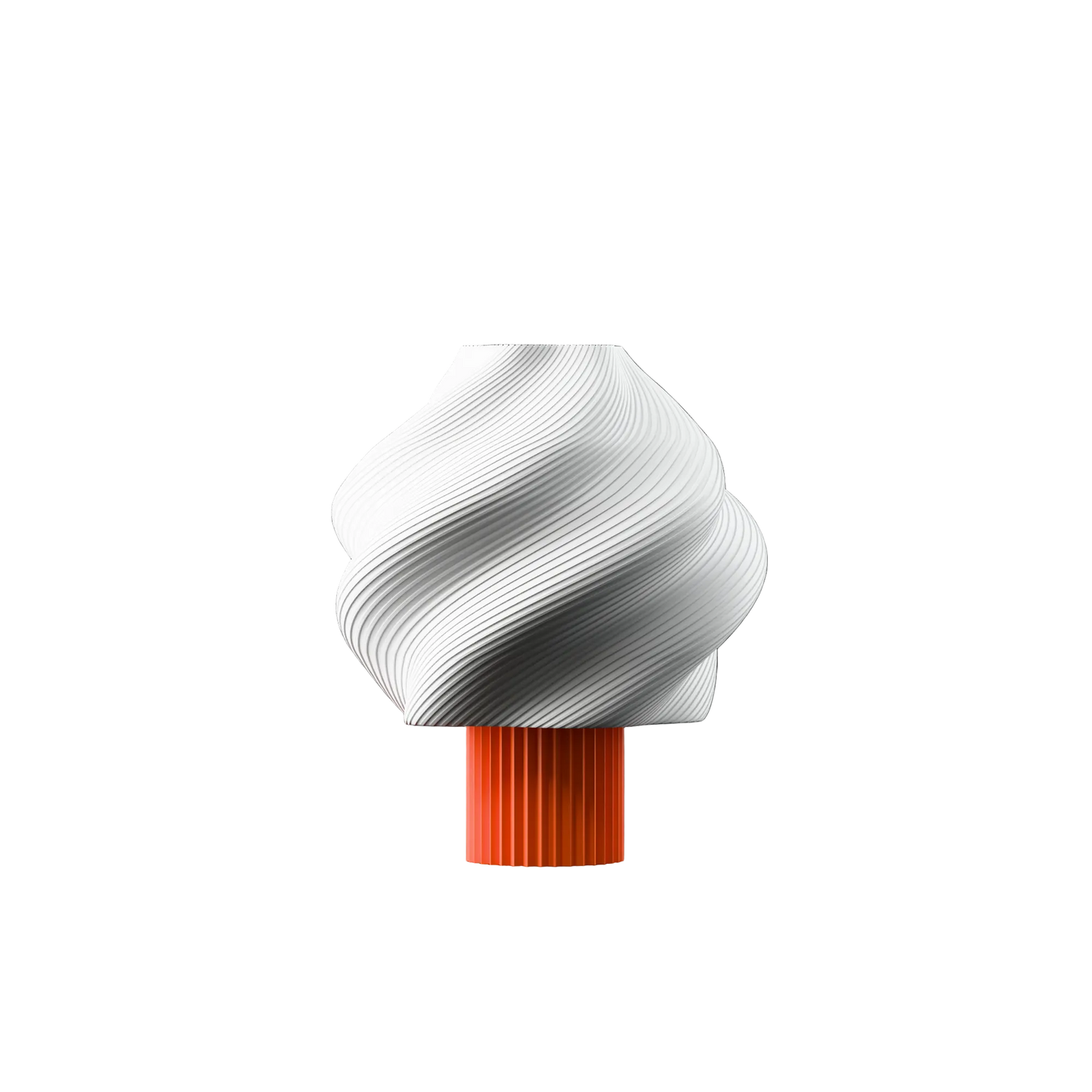 Soft Serve