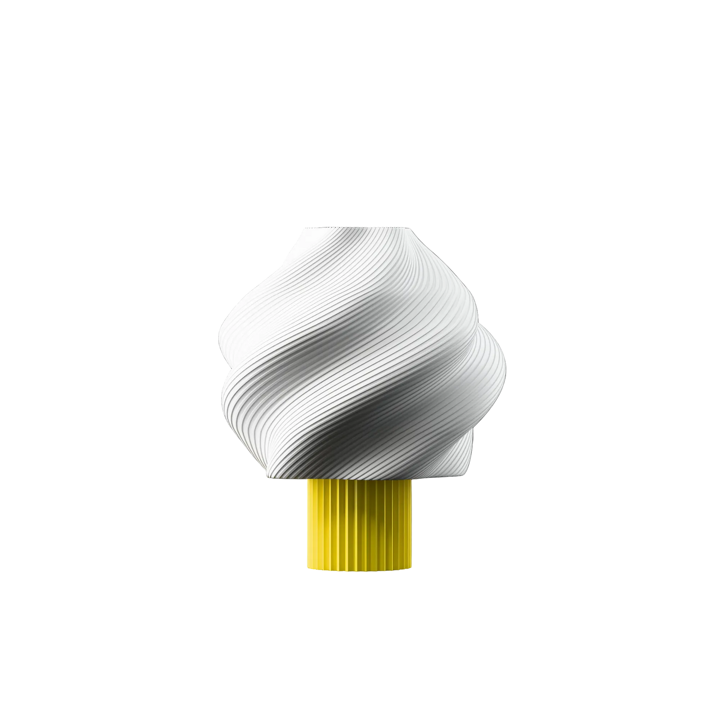 Soft Serve