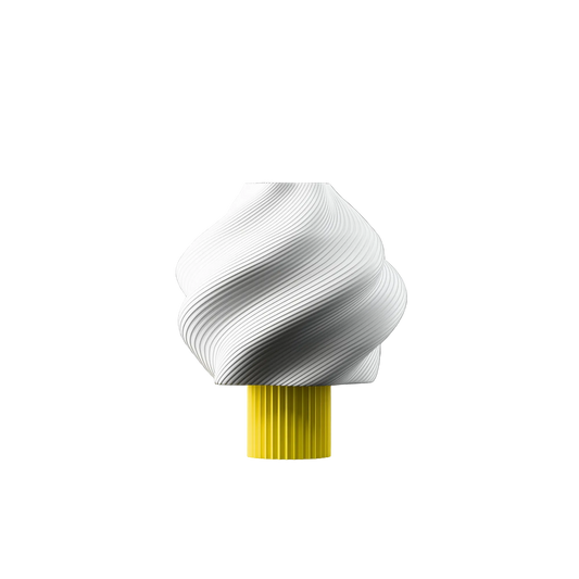 Soft Serve – Ice Cream Table Lamp