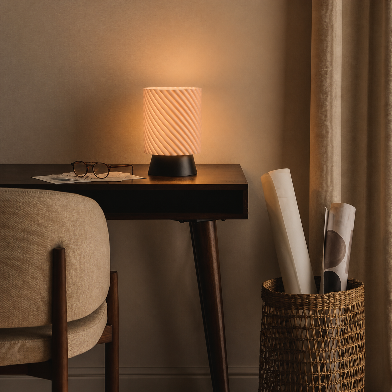 Made for Every Corner