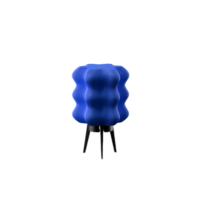 Wave Lamp