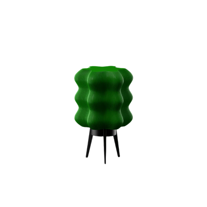 Wave Lamp