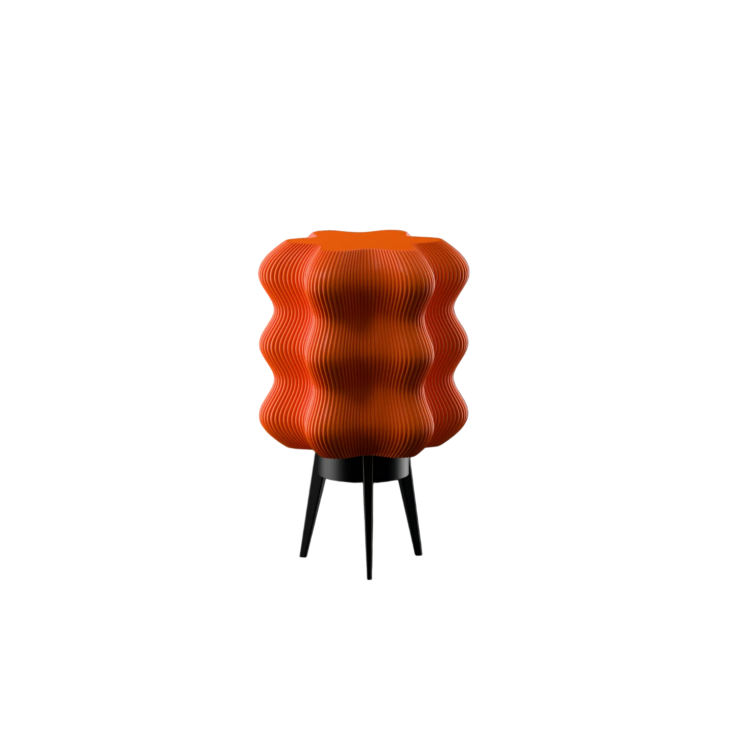 Wave Lamp