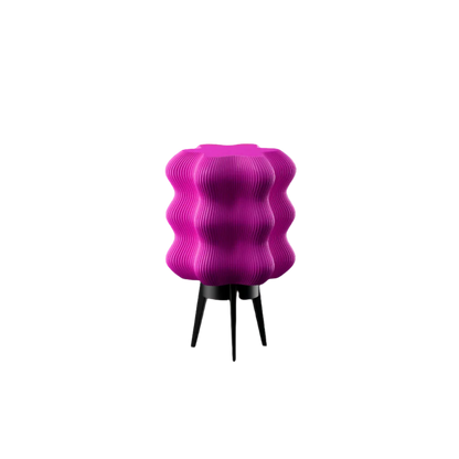 Wave Lamp