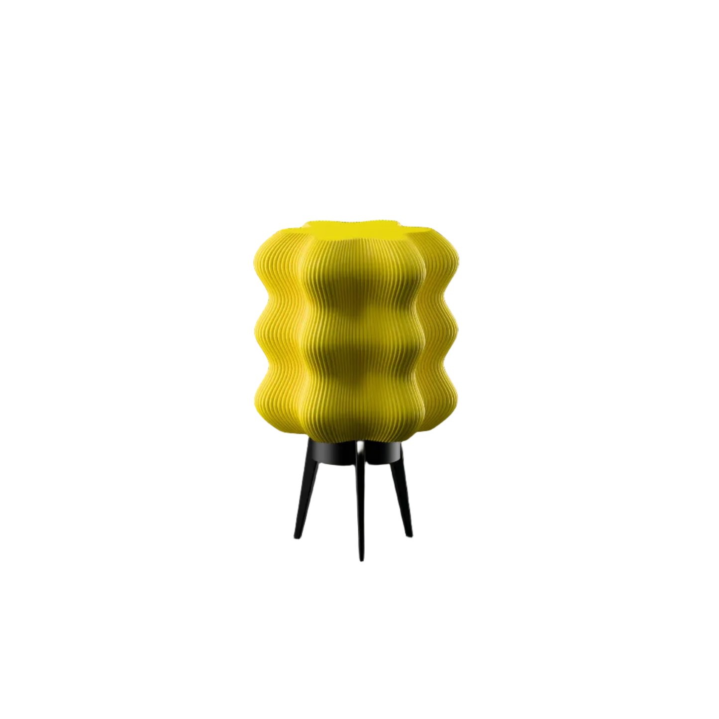 Wave Lamp