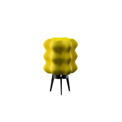Wave Lamp